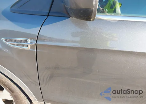 2013 Ford Escape Se z USA, uszkodzony, nr VIN 1FMCU0GX7DUD62938